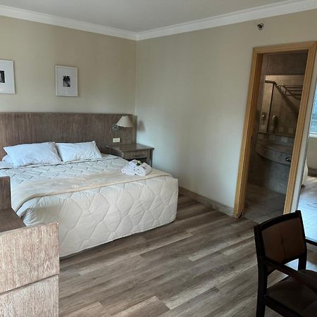 Aparthotel Studio Premium Tryp Berrini São Paulo Exterior foto