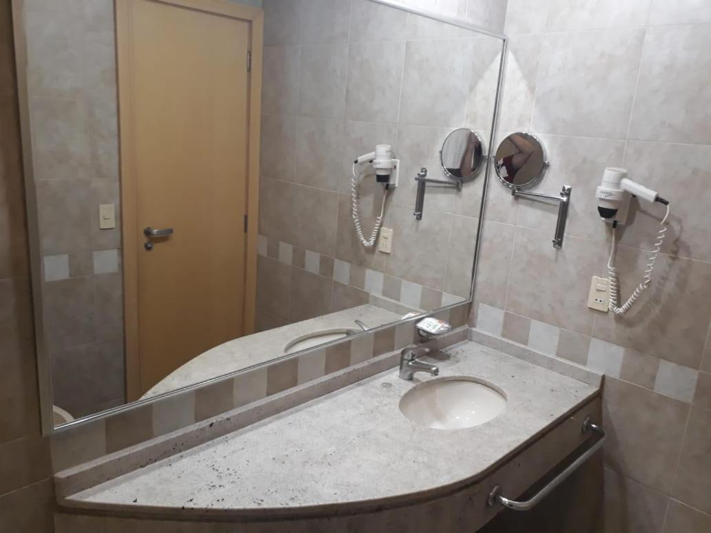 Aparthotel Studio Premium Tryp Berrini São Paulo Exterior foto