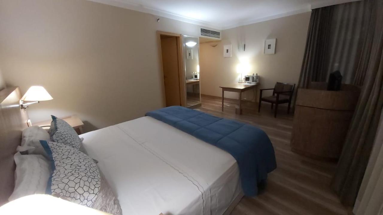 Aparthotel Studio Premium Tryp Berrini São Paulo Exterior foto