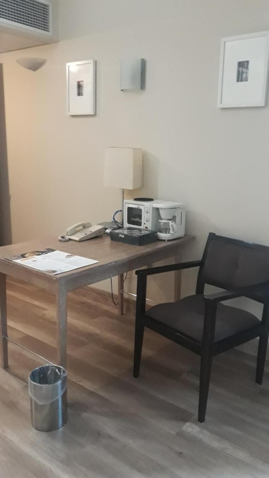 Aparthotel Studio Premium Tryp Berrini São Paulo Exterior foto