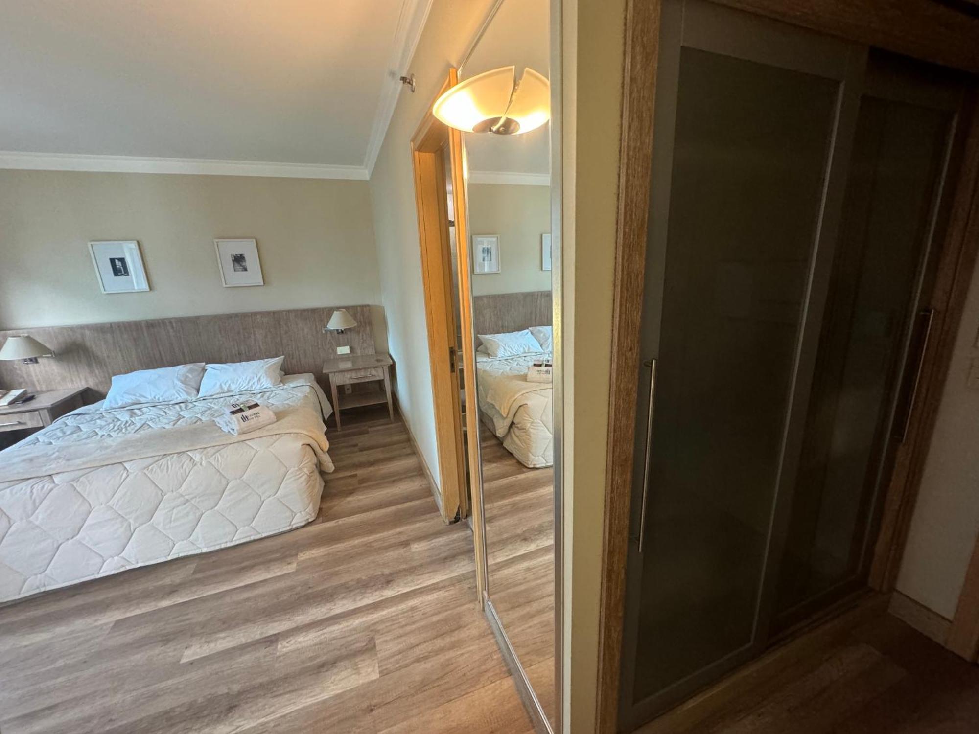 Aparthotel Studio Premium Tryp Berrini São Paulo Exterior foto