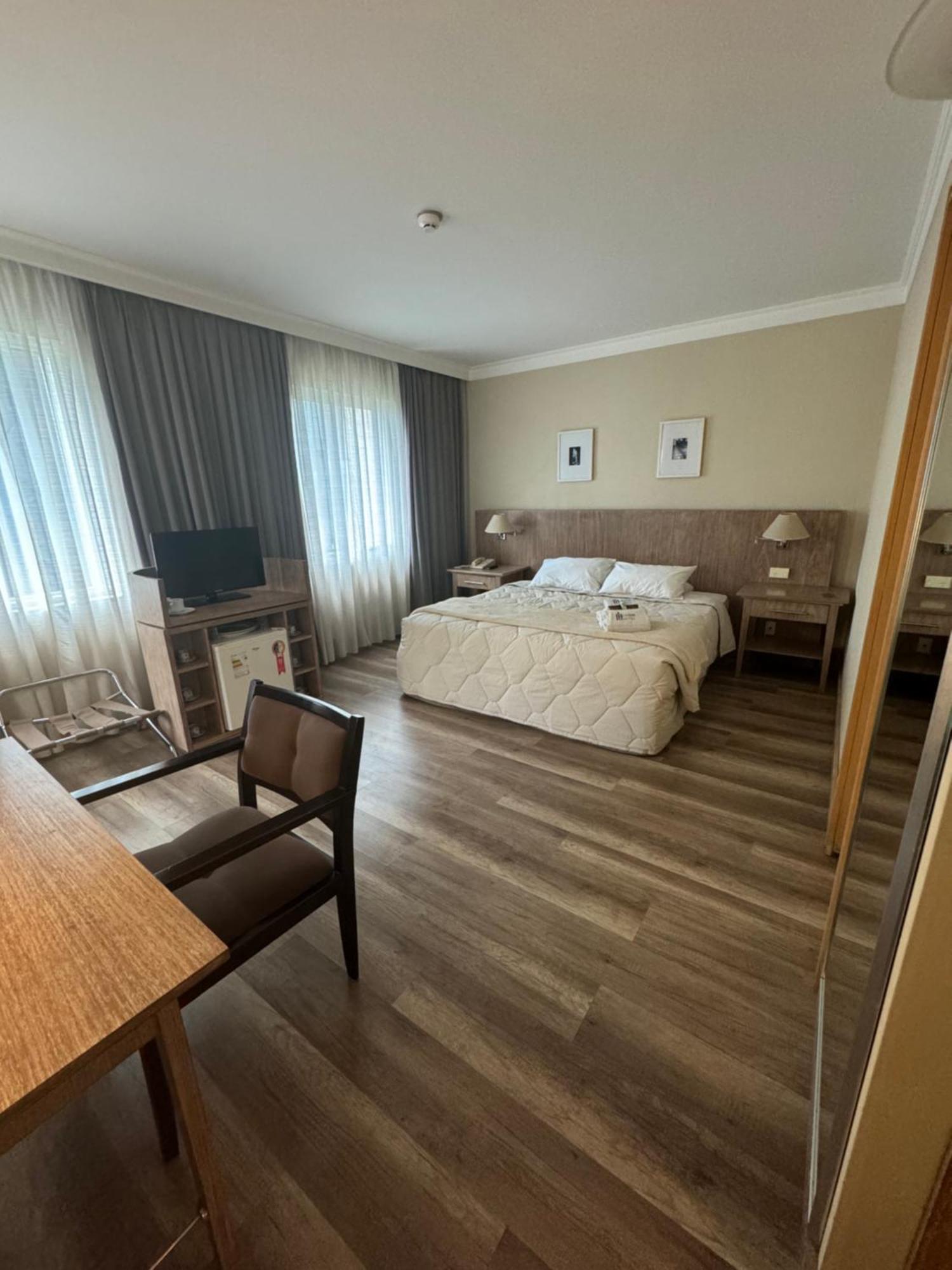 Aparthotel Studio Premium Tryp Berrini São Paulo Exterior foto